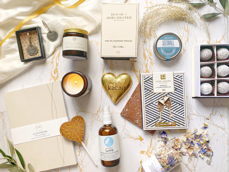 Celebration Gifts For Every Type Of Couple