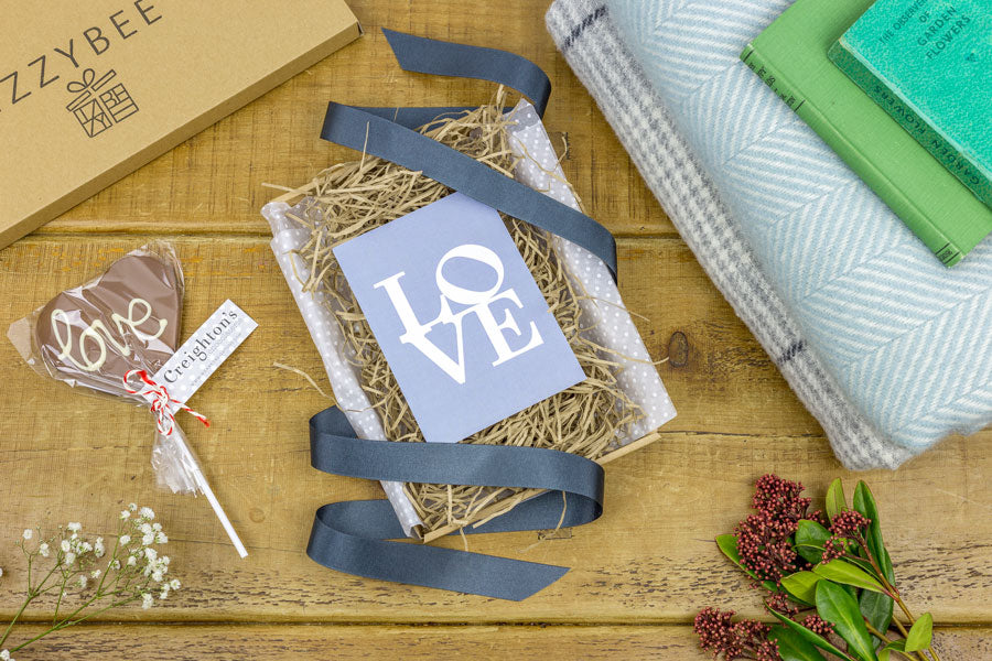 Love in the Post
