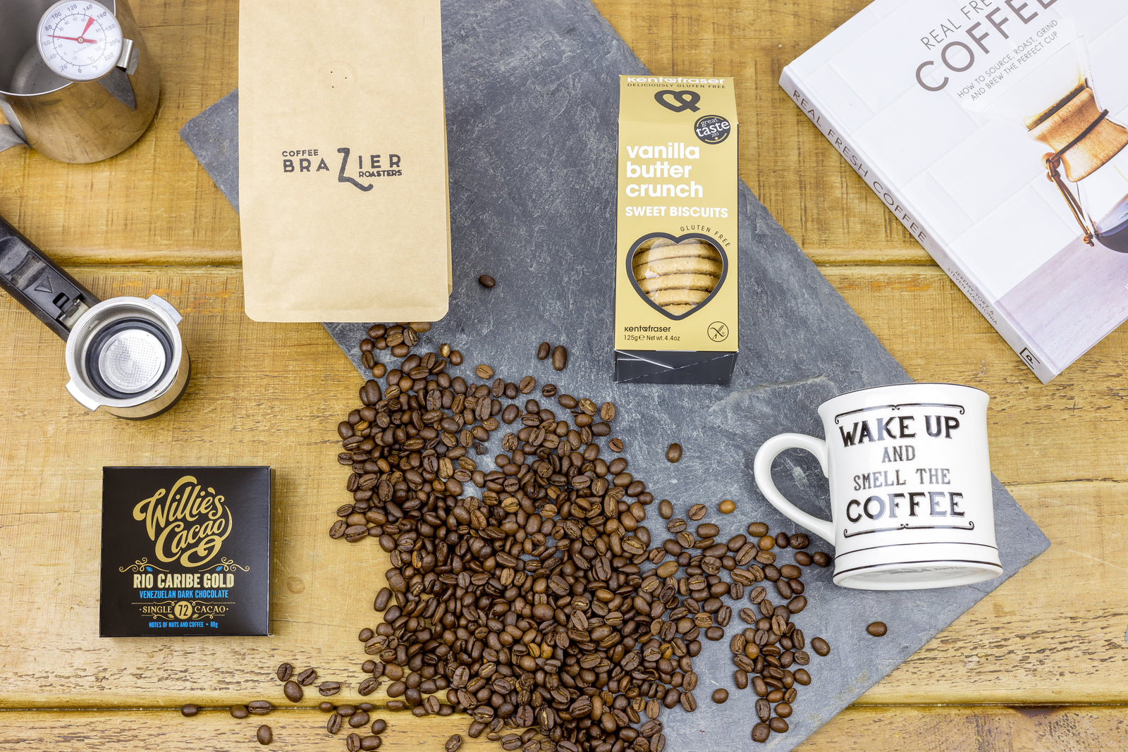NEW: Coffee Gift Hamper