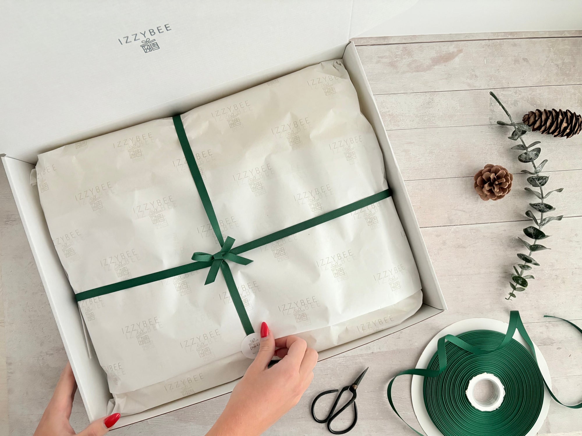 Corporate Christmas Hampers: The Perfect End-of-Year Thank You for Staff and Clients