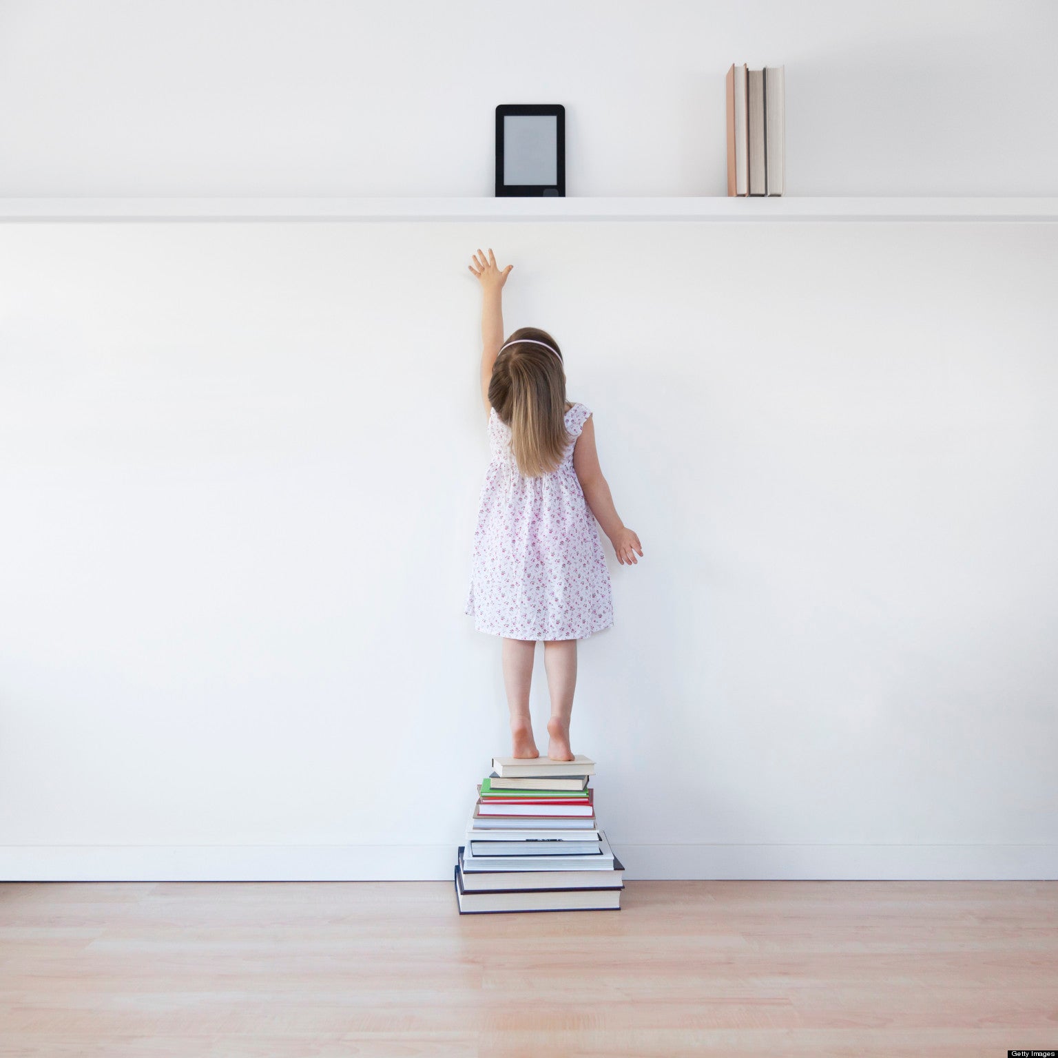 Kids and technology
