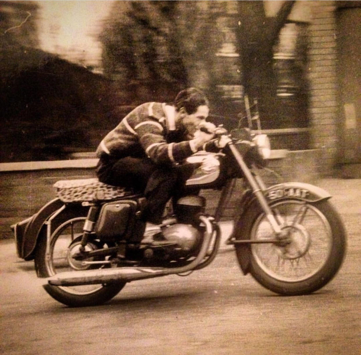 When December is not 'The Most Wonderful Time of the Year...'