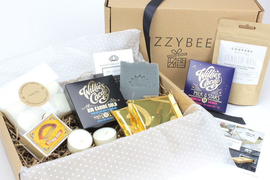 LAUNCH WEEK - The His and Hers Package