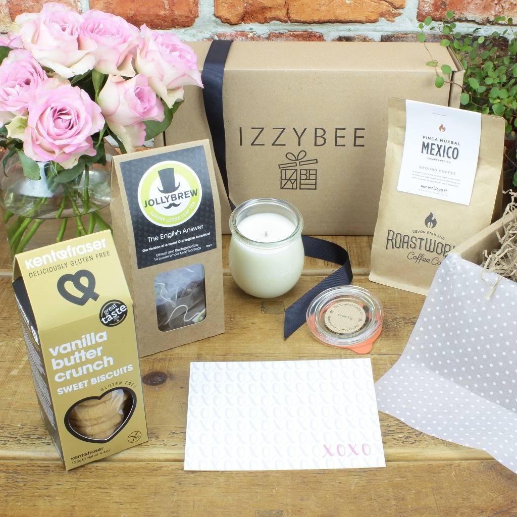 NEW: Home Sweet Home Package (Gluten Free!)