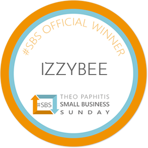 SBS Winner IzzyBee