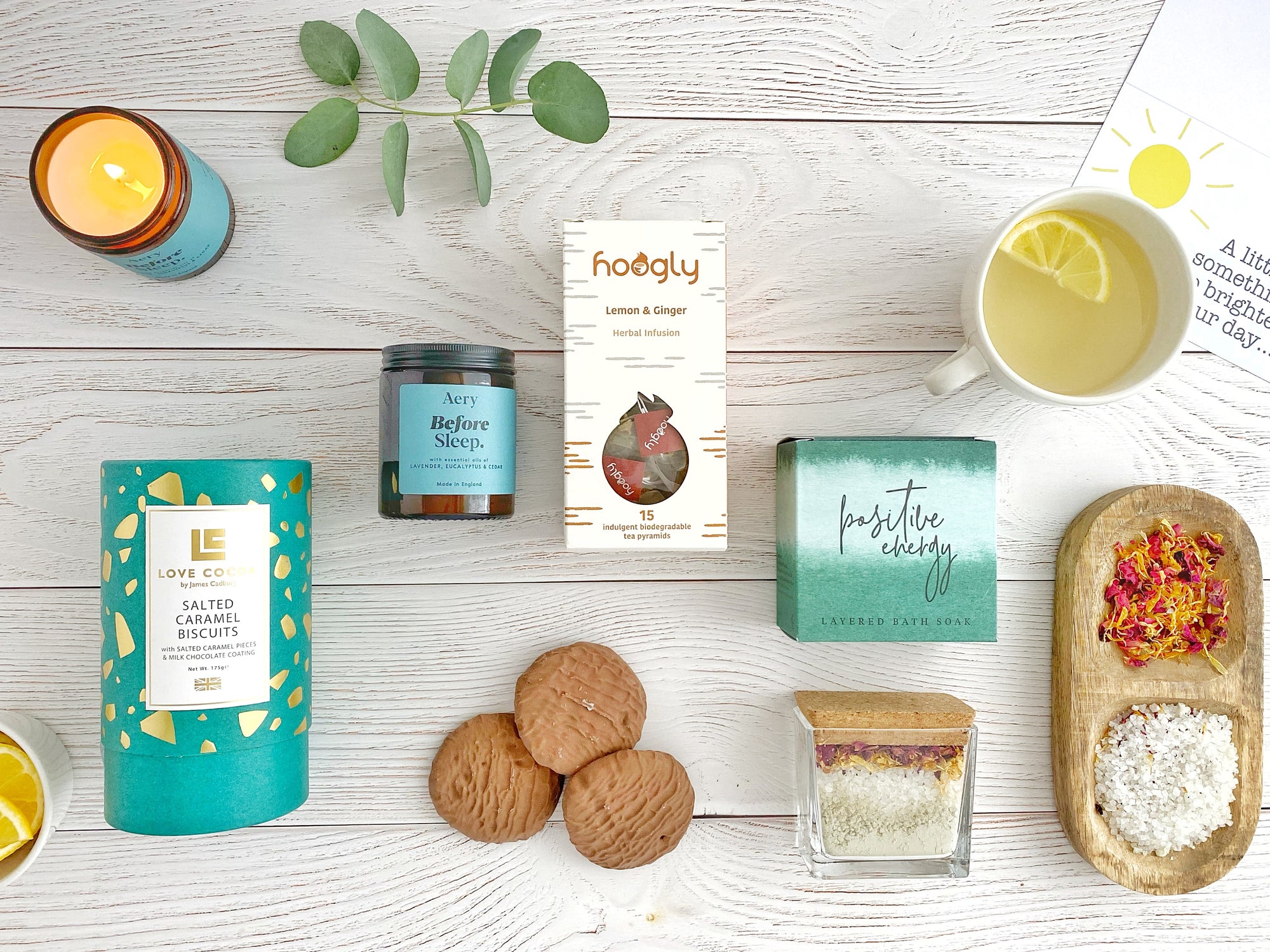 Self-Care and Wellness