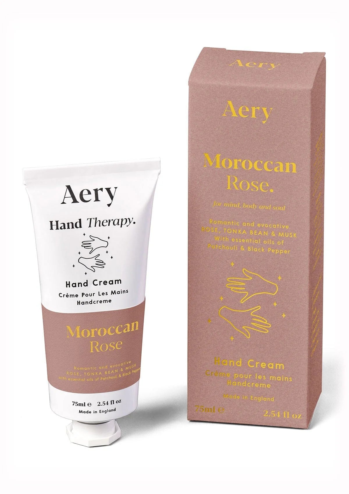 It&#39;s Cold Outside Gift Hamper (Blush)