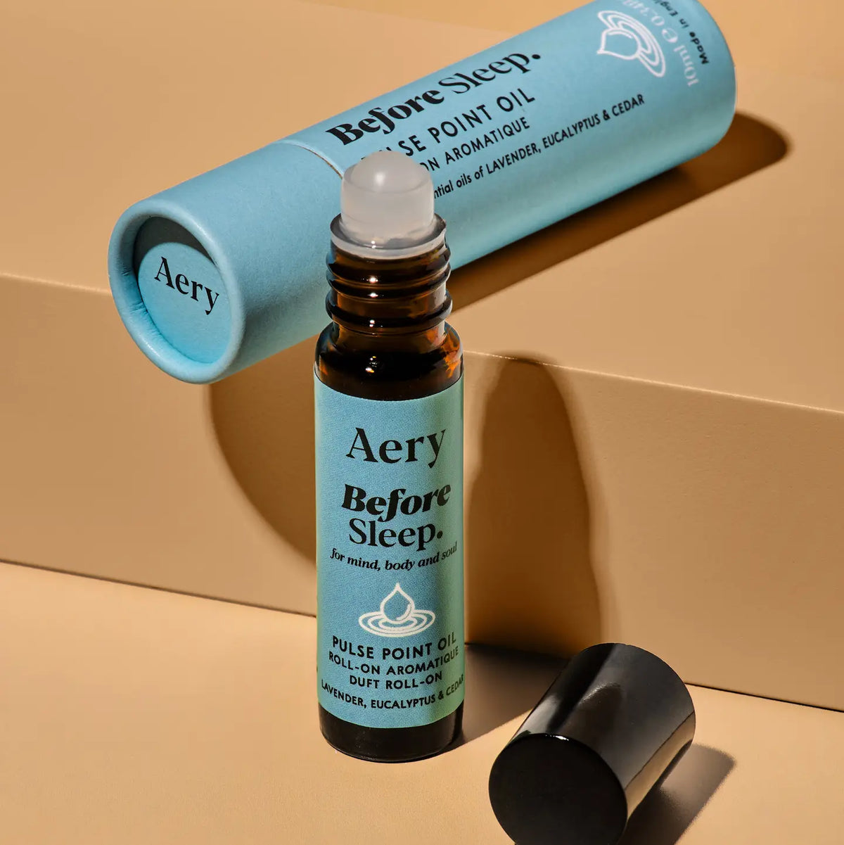 Before Sleep Pulse Point Roll-On