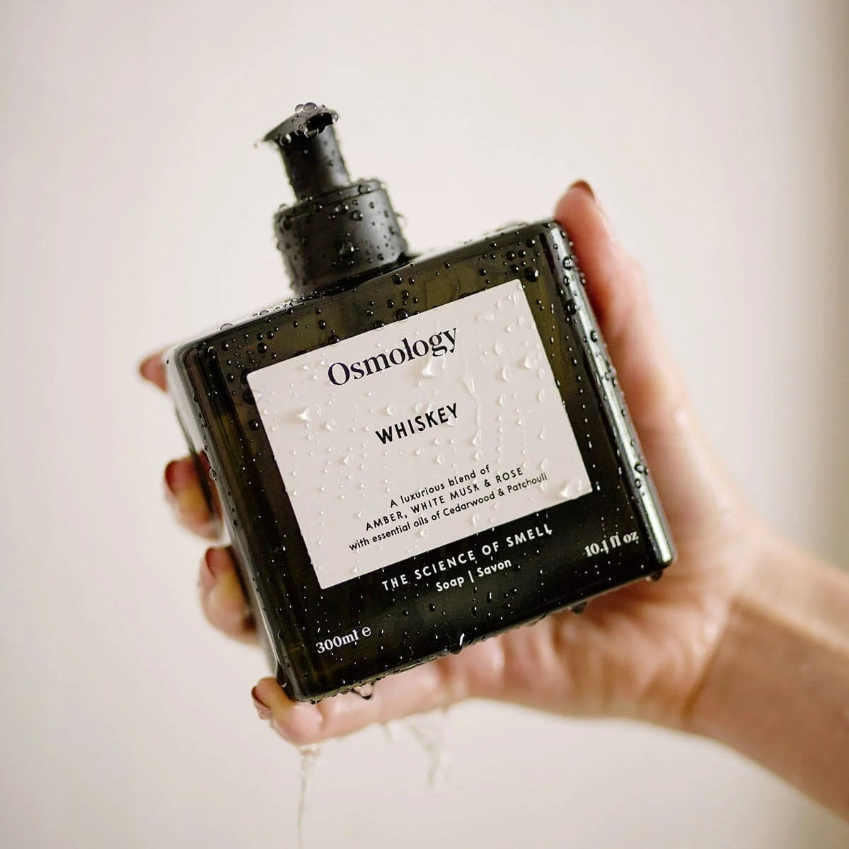 Whiskey Hand Wash