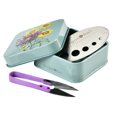 Herb Preparation Set