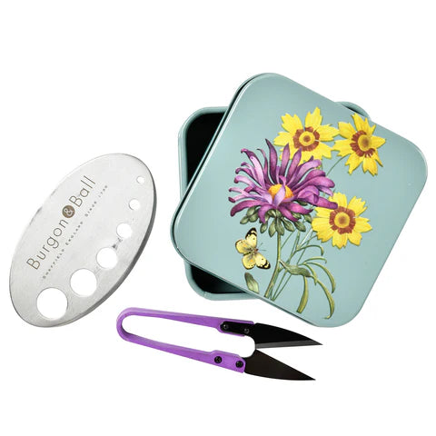 Herb Preparation Set