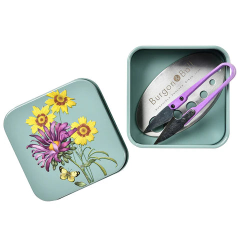 Herb Preparation Set