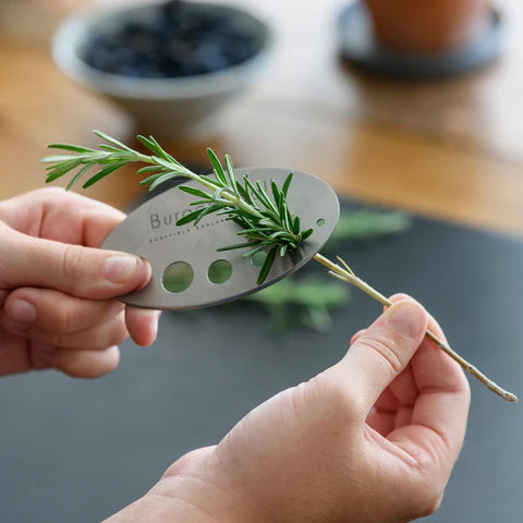 Herb Preparation Set
