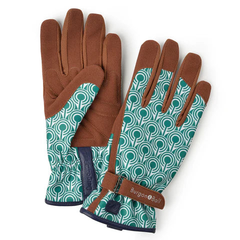 Deco Gardening Gloves- Ladies