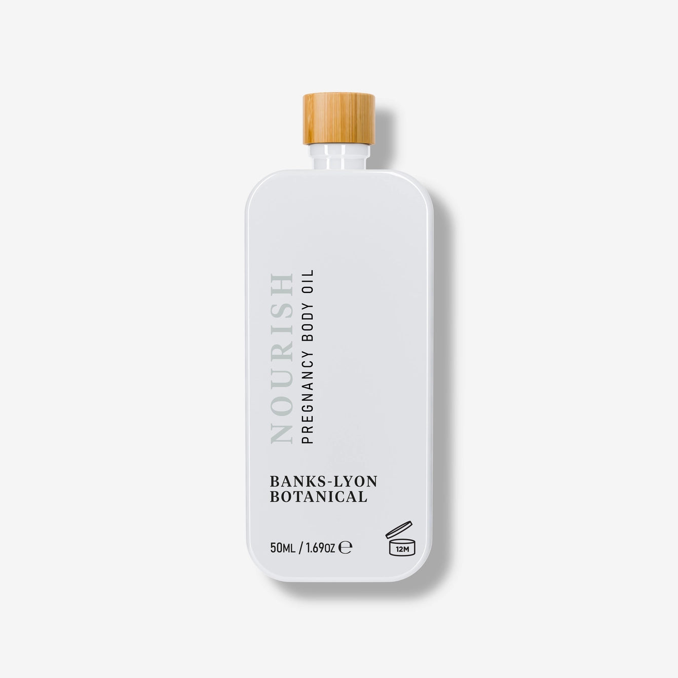 Pregnancy Body OIl