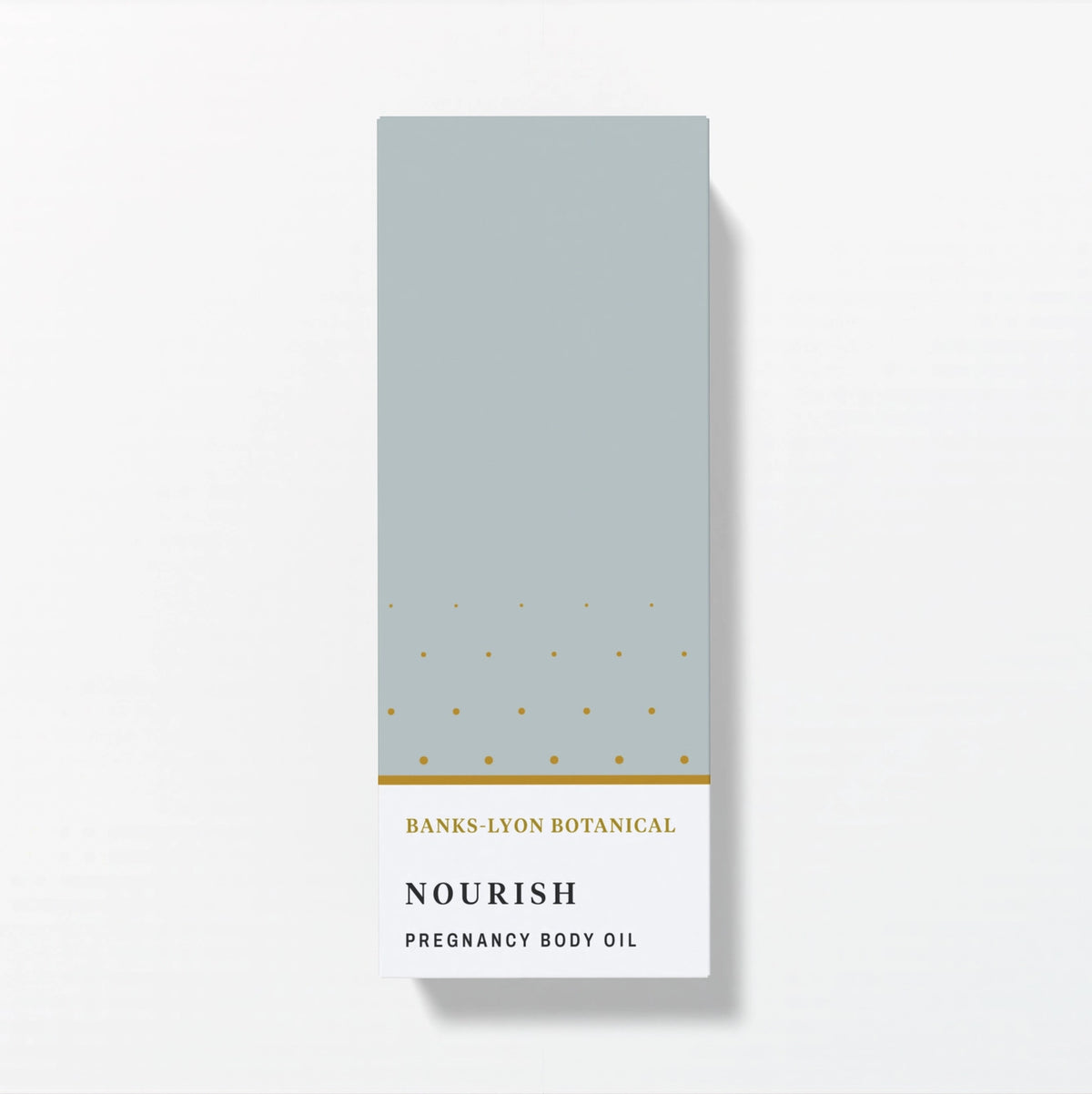 Nourish Pregnancy Body Oil