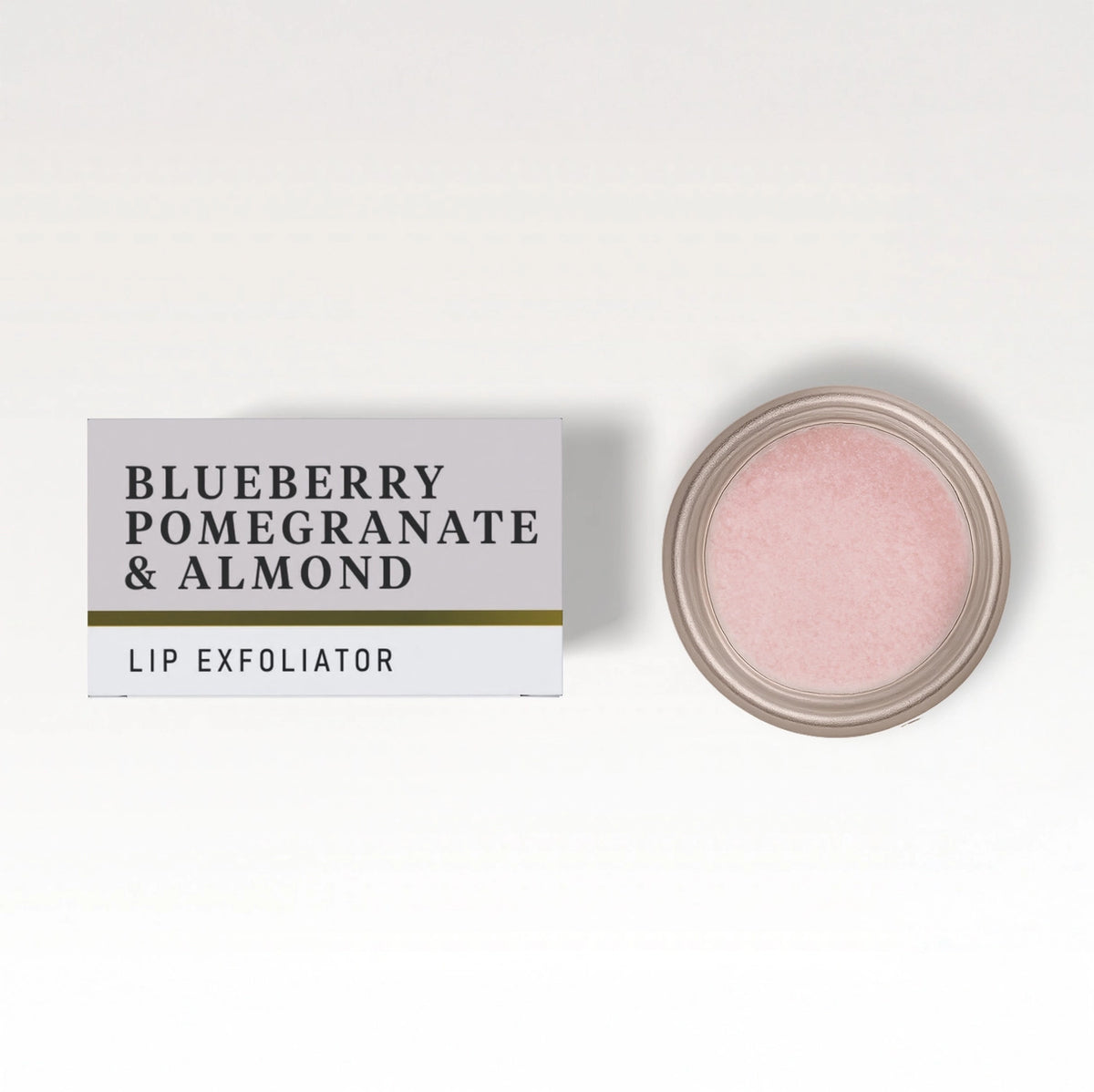 Lip Exfoliator
