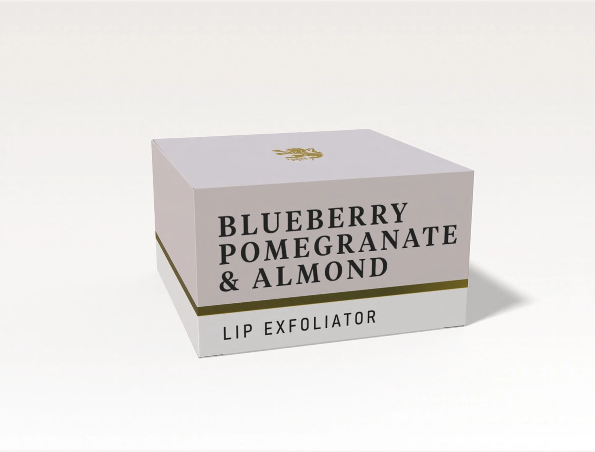 Lip Exfoliator
