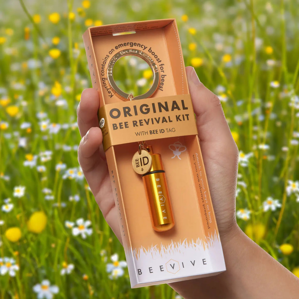 Bee Revival Kit