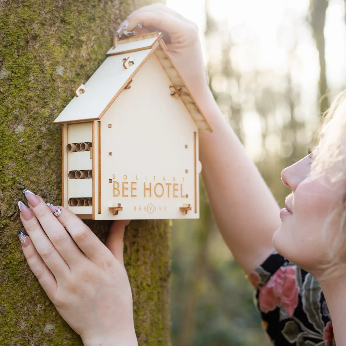 Bee Hotel Kit