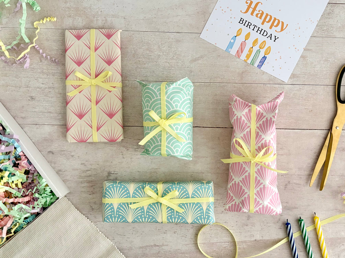 Birthday Surprise Gift Hamper