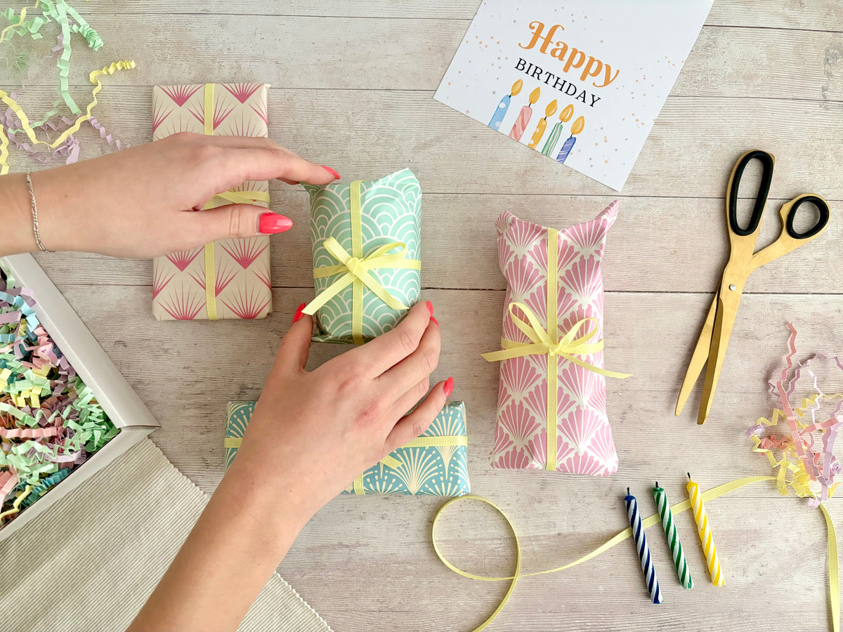 Birthday Surprise Gift Hamper