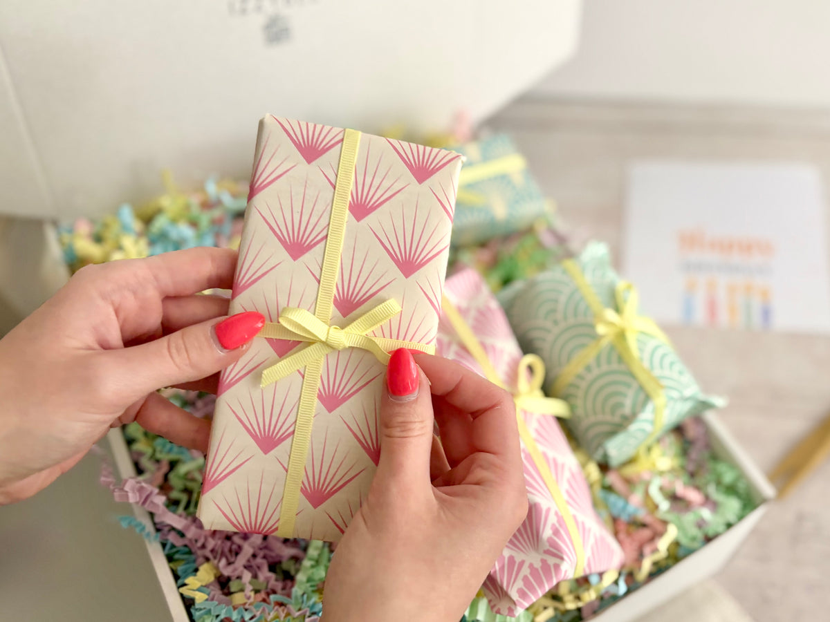 Birthday Surprise Gift Hamper