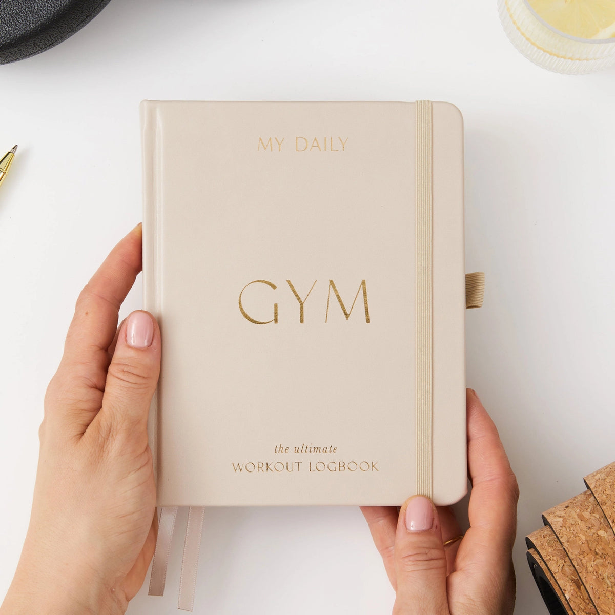 Gym Planner