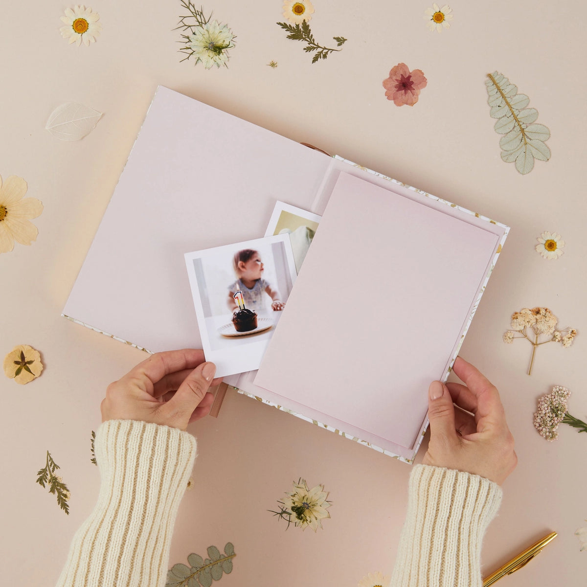Mum Journal (5 year)