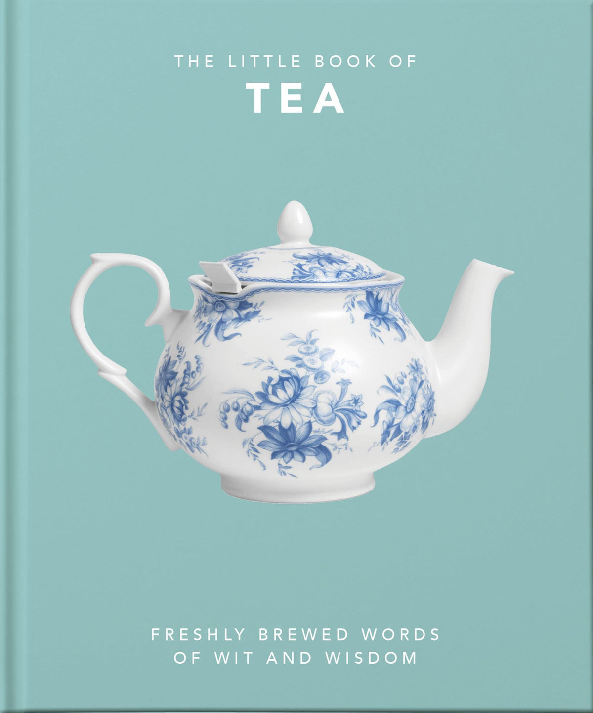 Book -  Little Book of Tea