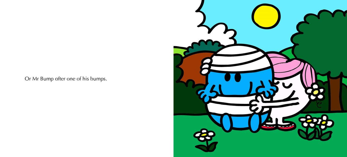 Book - Little Miss Hug