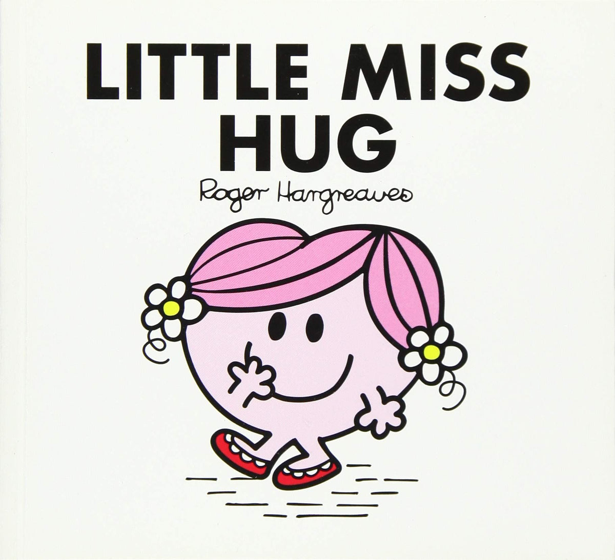 Book - Little Miss Hug