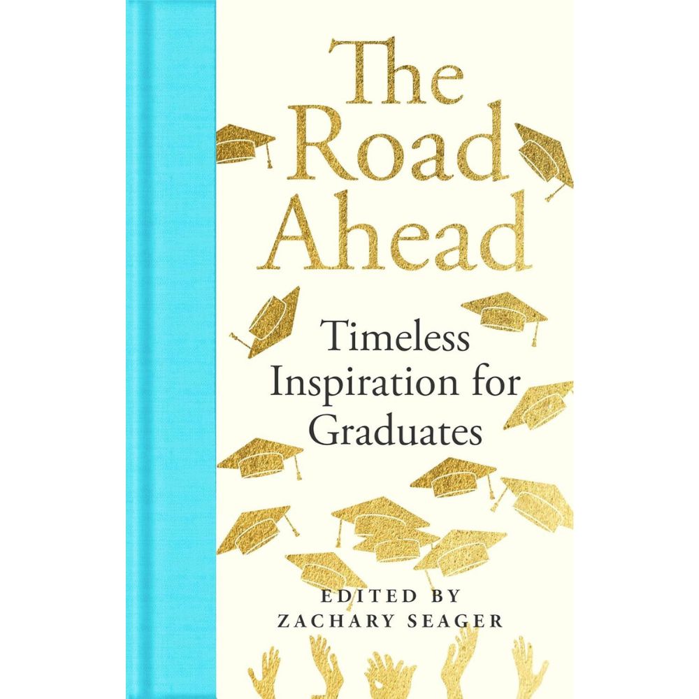 Book -The Road Ahead (Graduates)