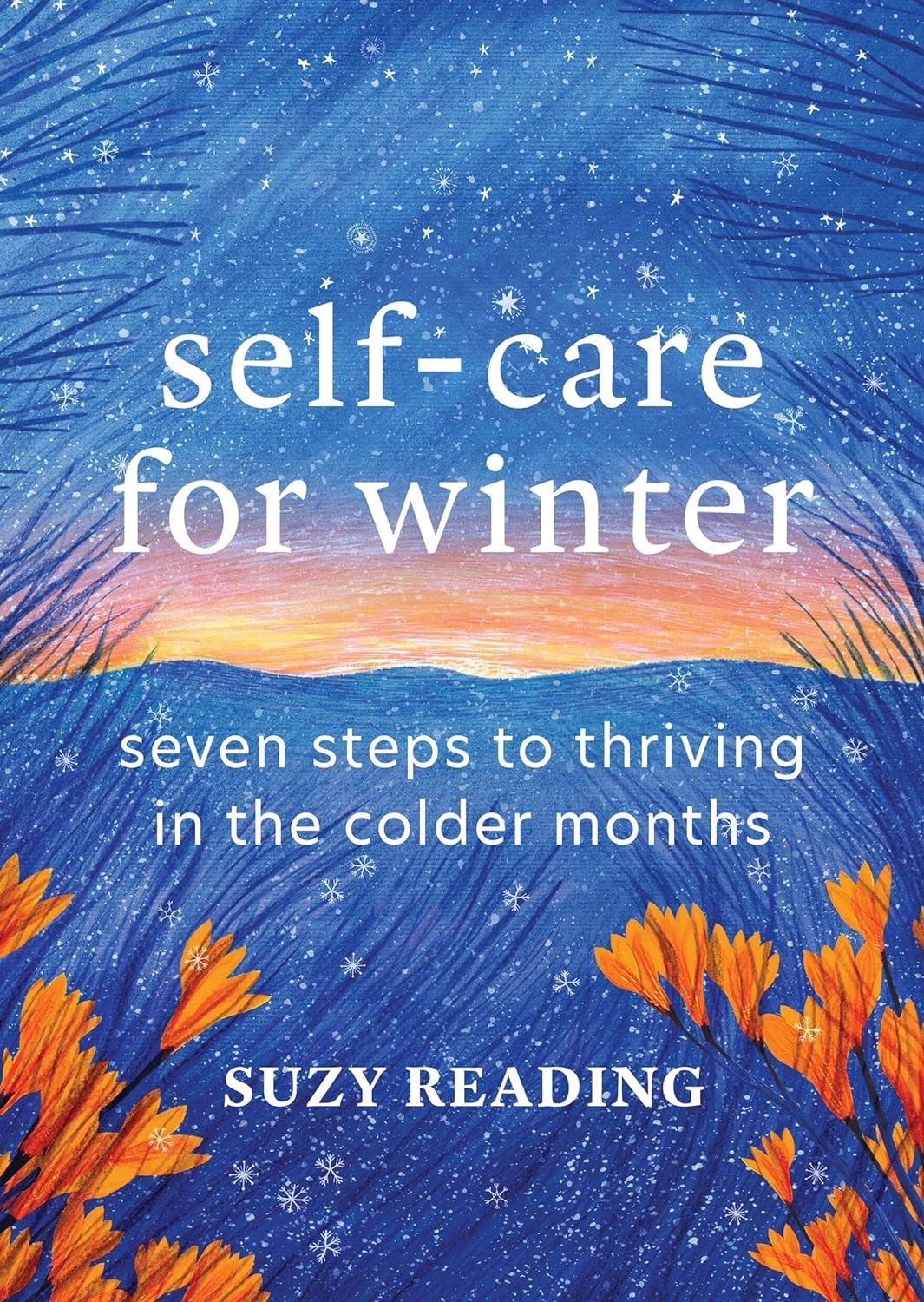 Book -  Self Care for Winter