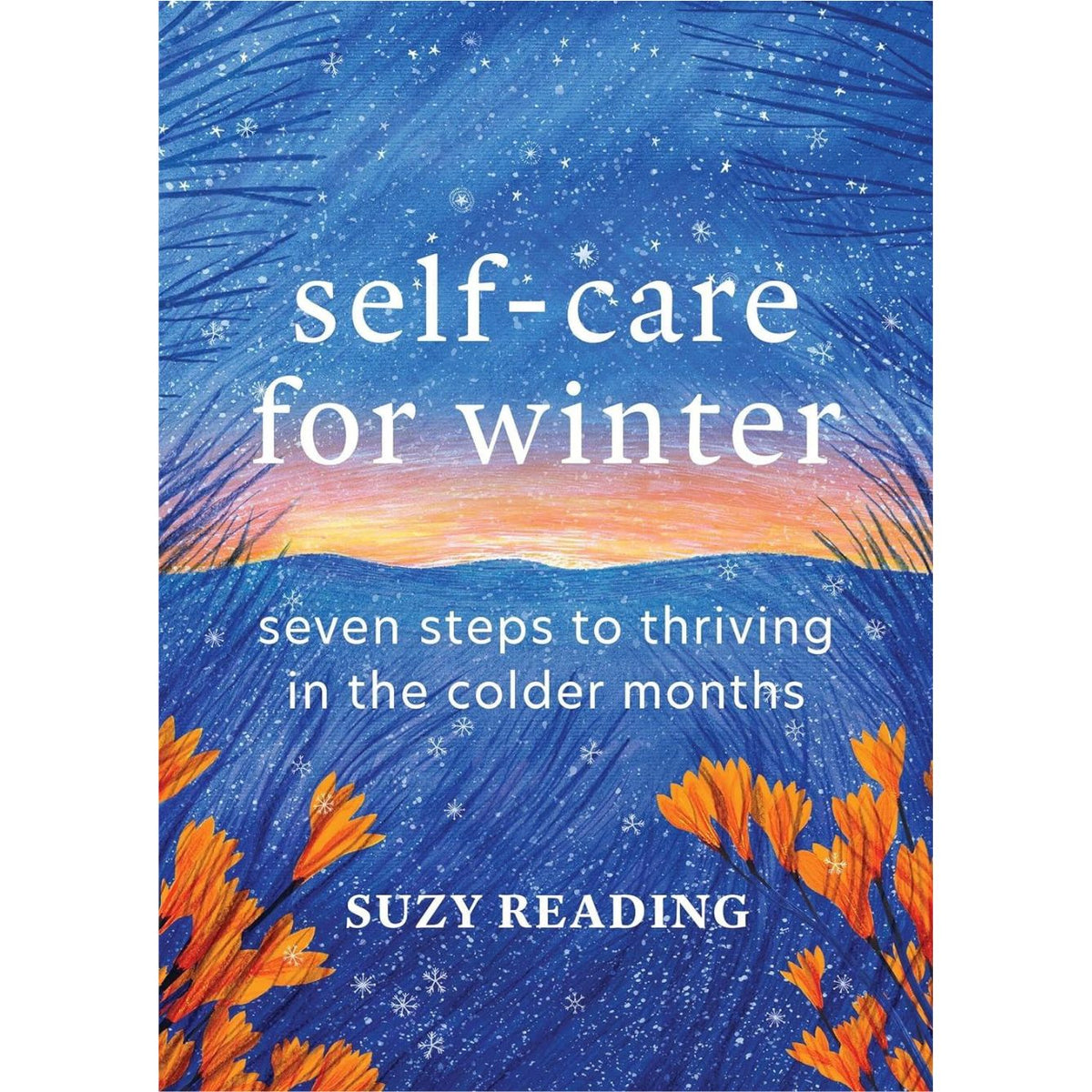 Book -  Self Care for Winter