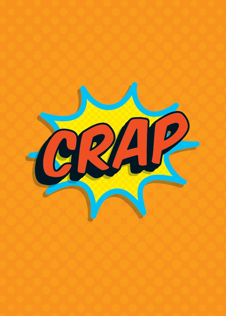 Swear Snap