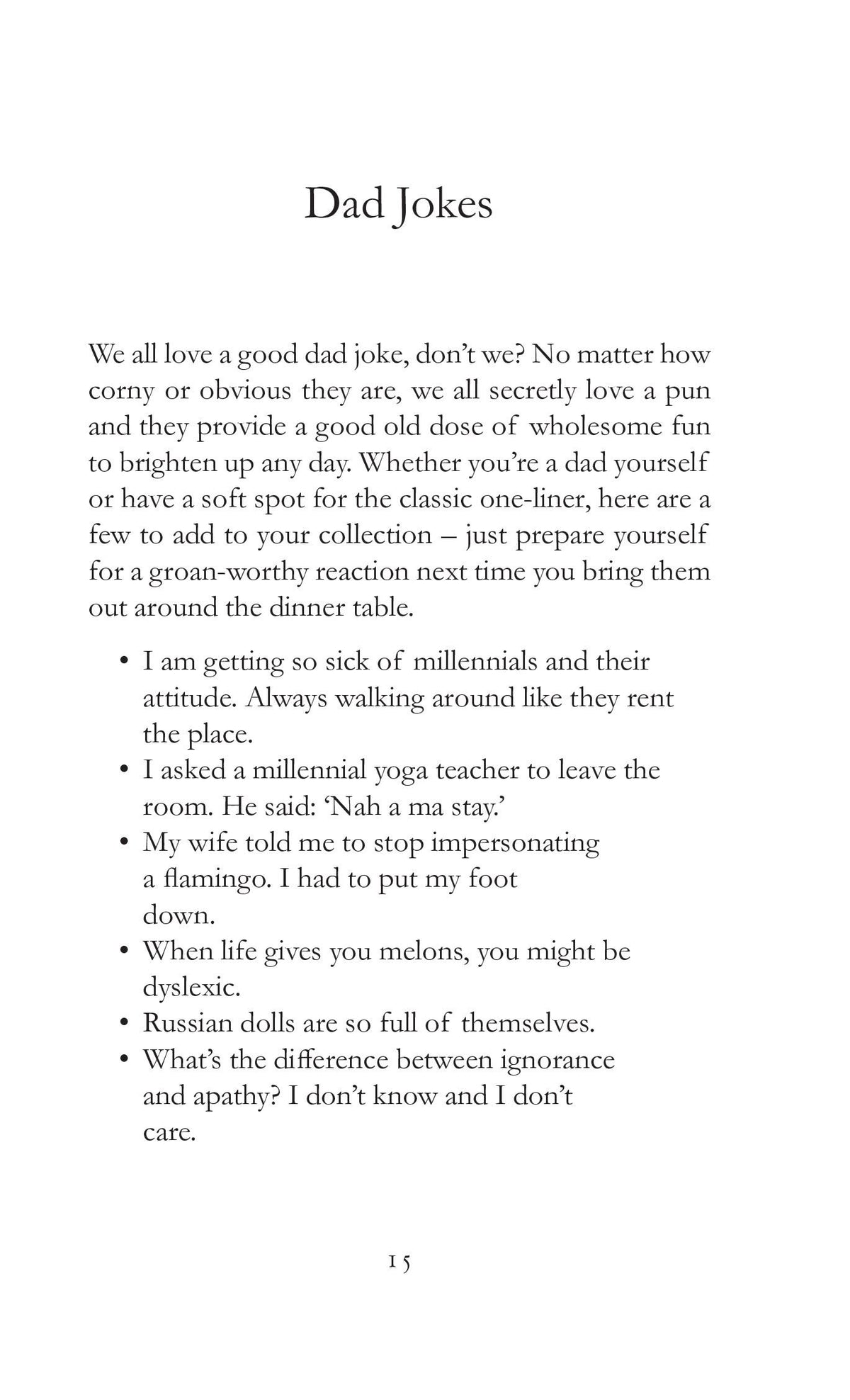 Book - This Will Make You Feel Better