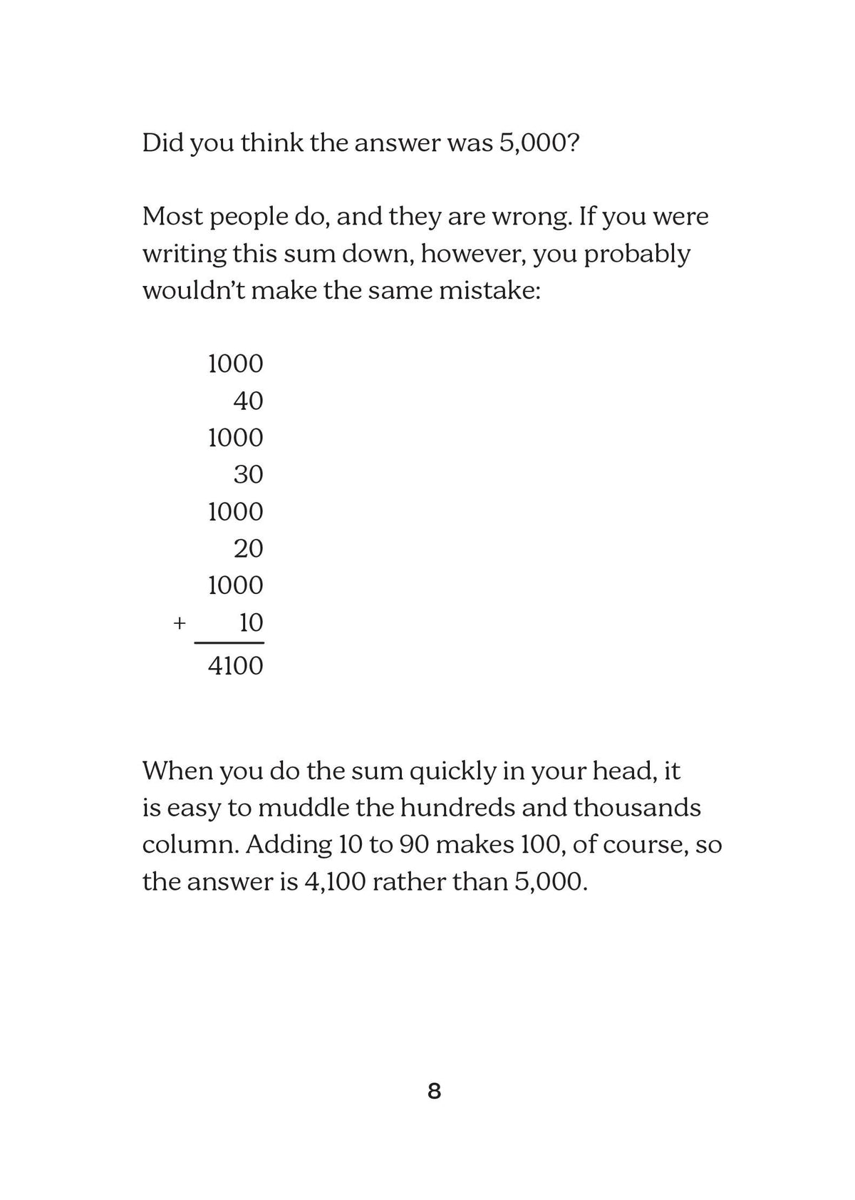 Book - Think Twice Puzzles
