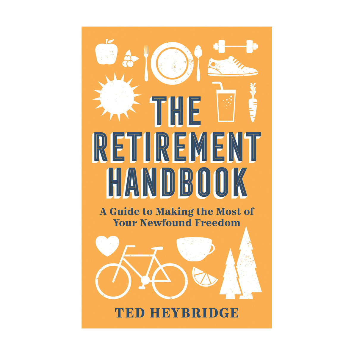 Book - The Retirement Handbook