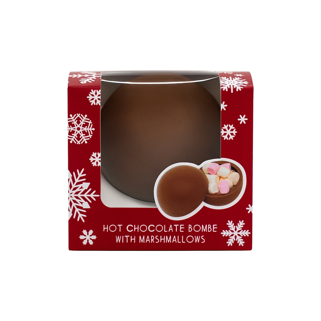 Snowy Hugs Gift Hamper