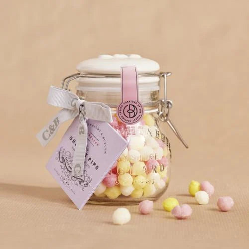 Sherbert Pips