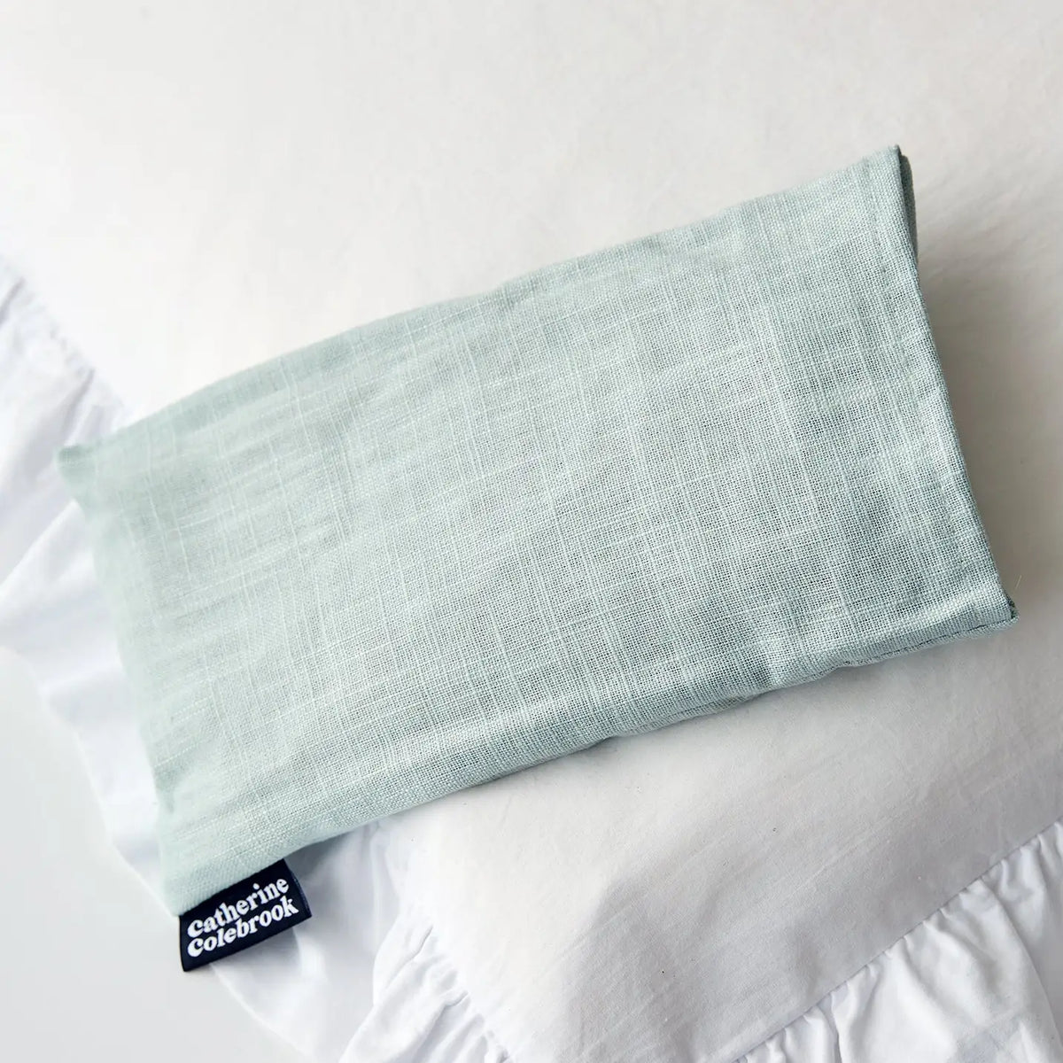 Eye Pillow (Warm or Cool) Linen