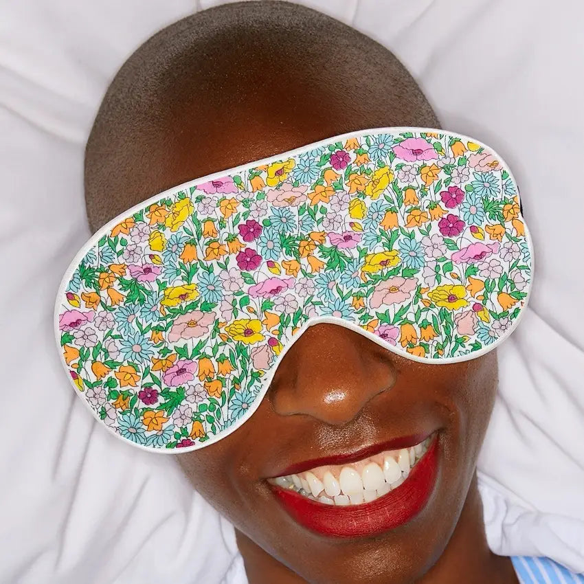 Lavender Eye Mask