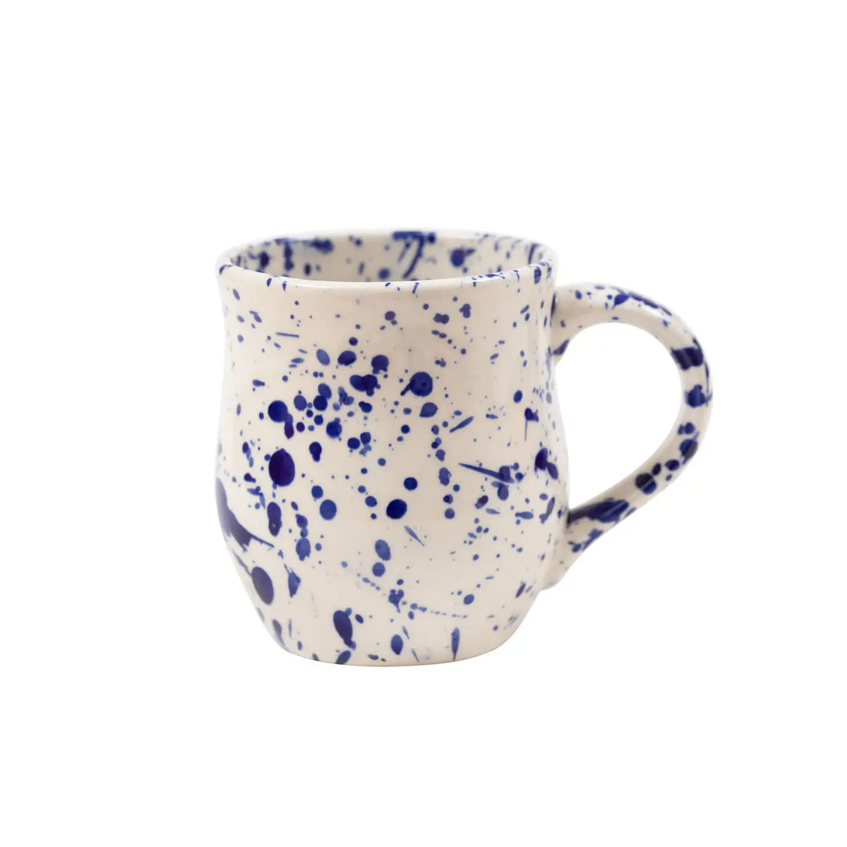 Splatter Mug