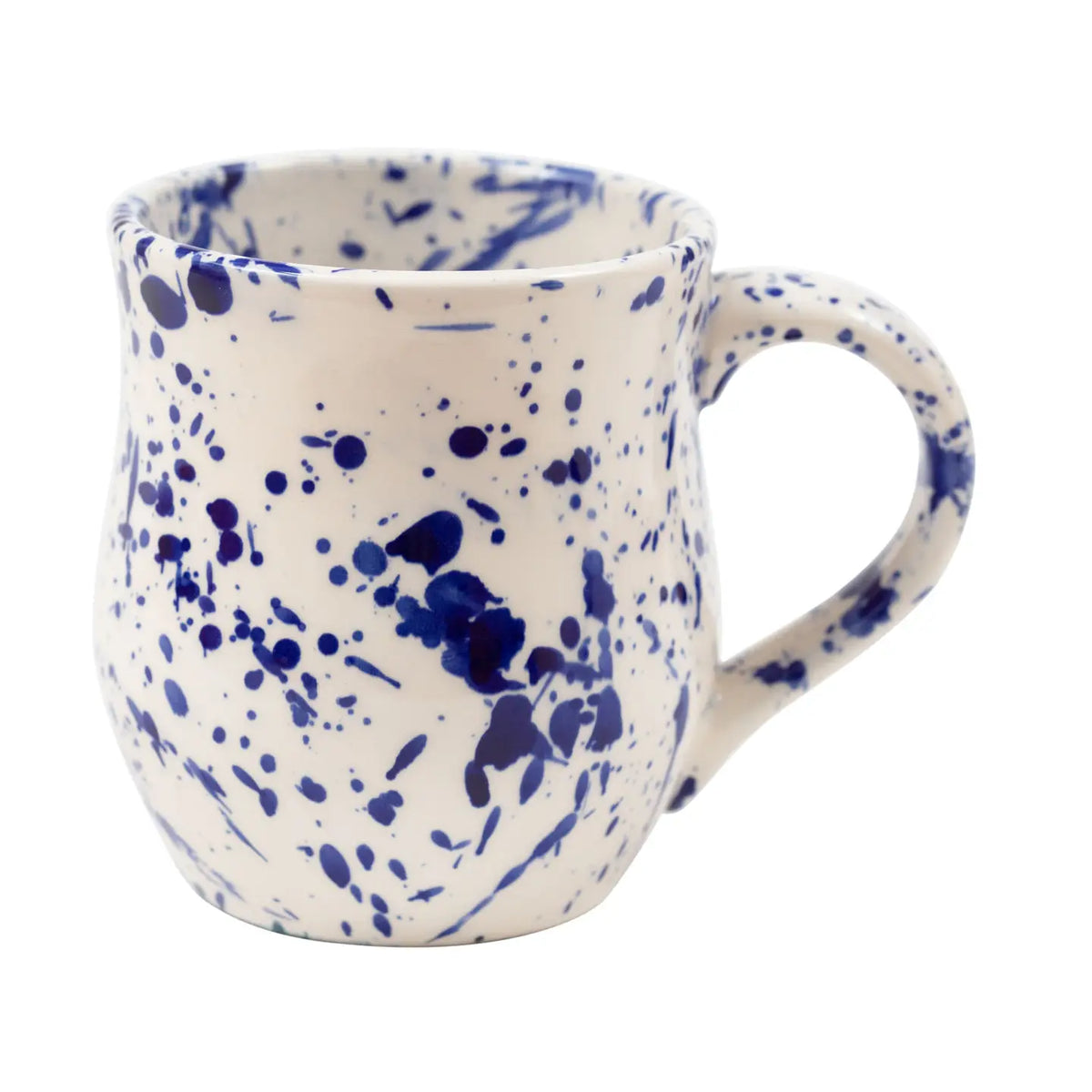 Splatter Mug