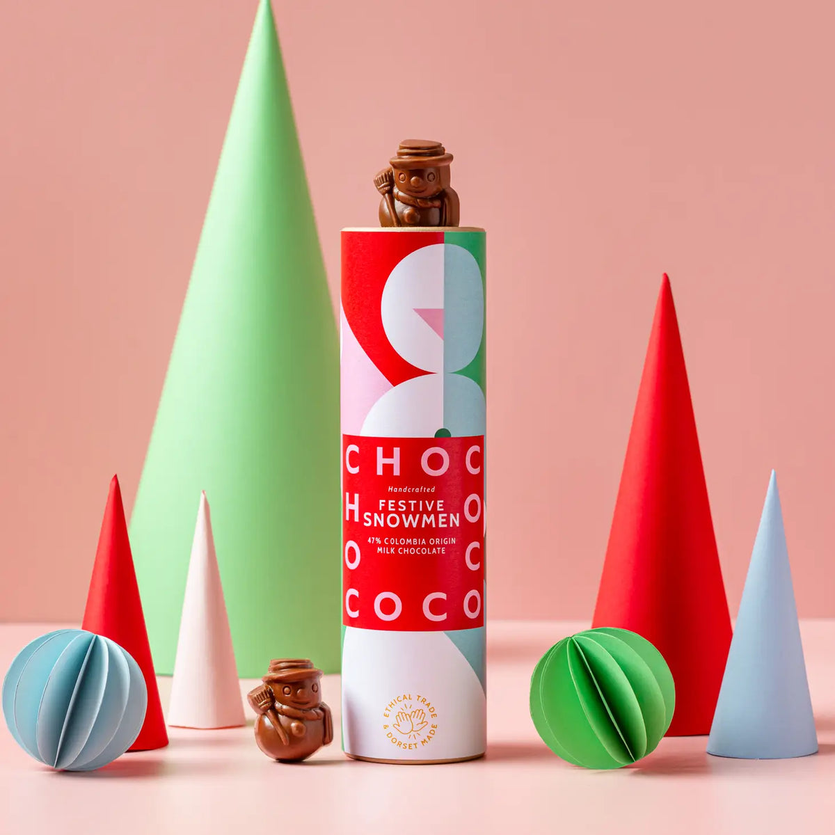 Festive Comforts Hamper