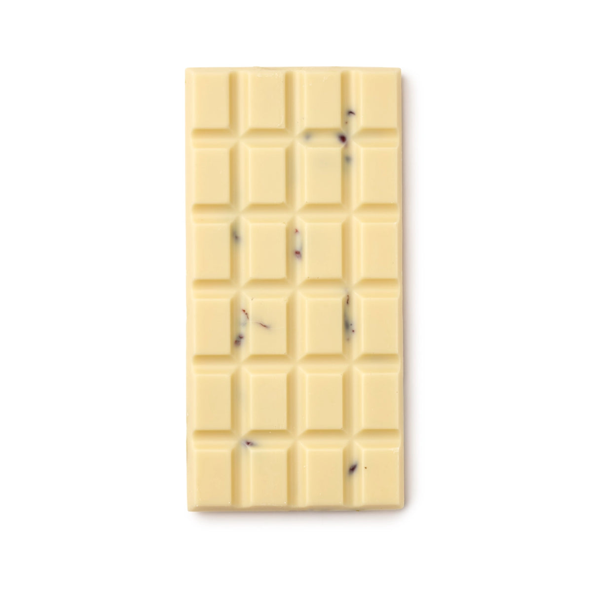 Pistachio &amp; Cranberry Chocolate Bar