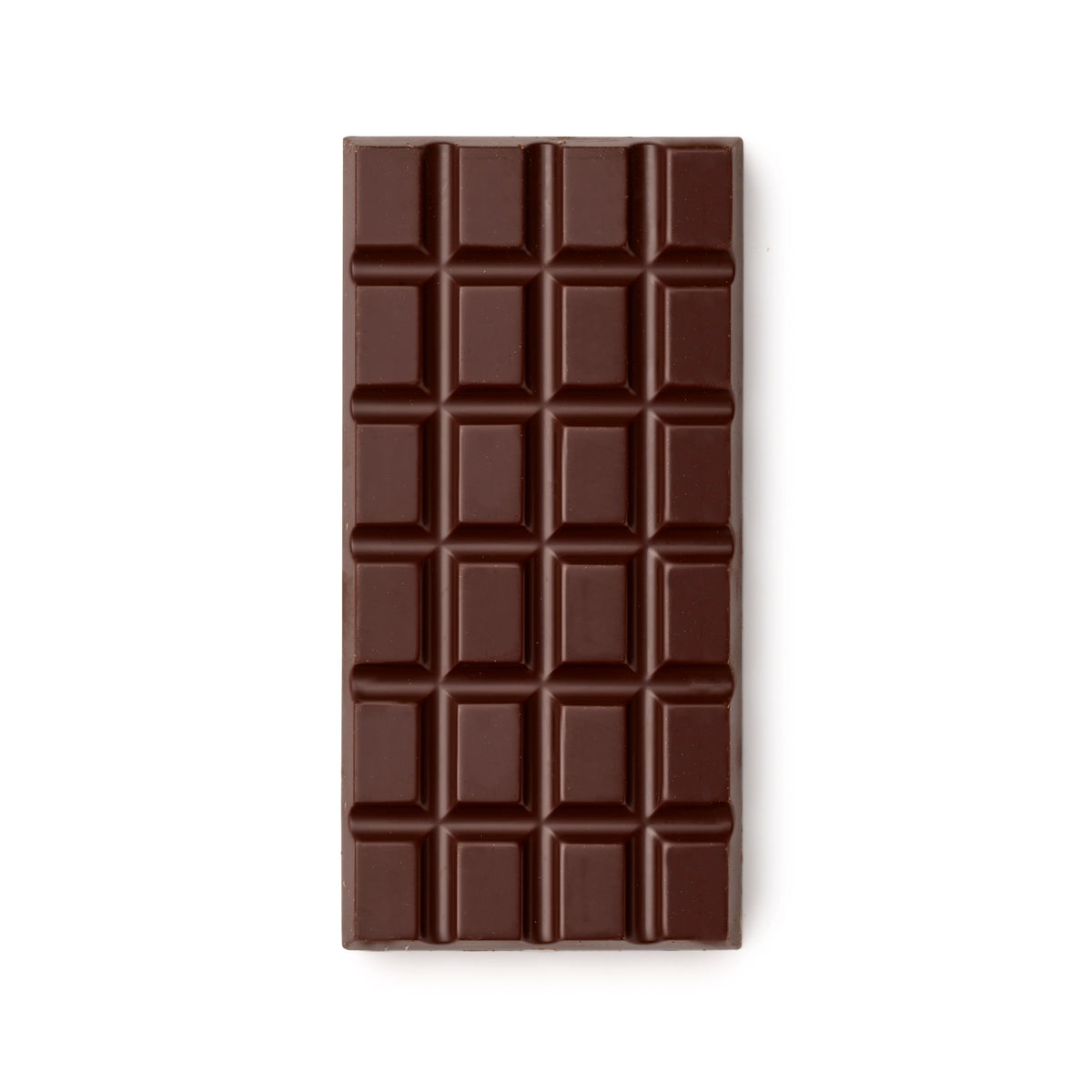 Dark Colombian Chocolate Bar