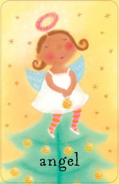 Snap Cards -Christmas