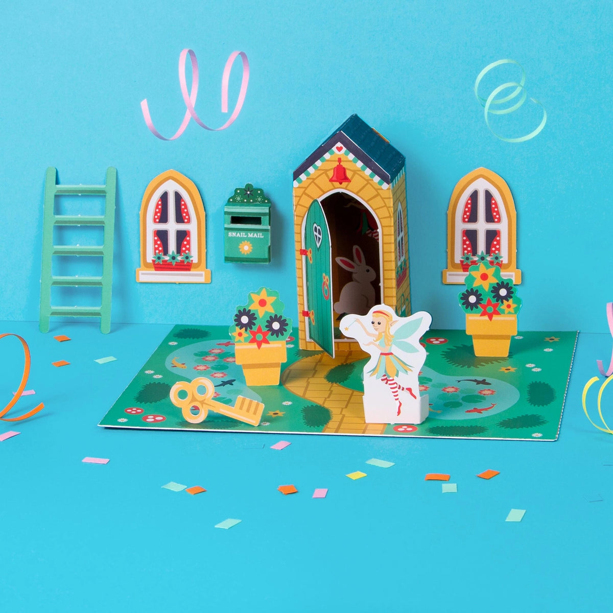 Fairy Door Kit